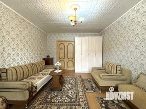 3-к квартира, вторичка, 64м2, 6/9 этаж