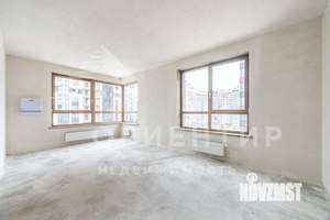 2-к квартира, вторичка, 75м2, 5/15 этаж