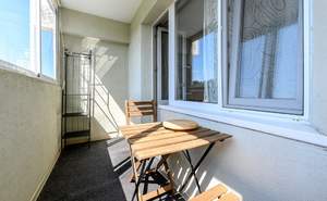 3-к квартира, вторичка, 67м2, 4/16 этаж