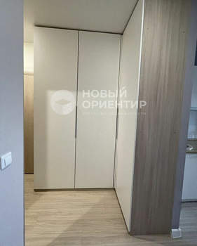 1-к квартира, вторичка, 41м2, 24/32 этаж