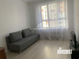 1-к квартира, вторичка, 32м2, 4/13 этаж