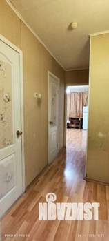 1-к квартира, вторичка, 37м2, 1/16 этаж