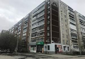 2-к квартира, вторичка, 48м2, 3/9 этаж