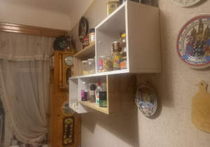 2-к квартира, вторичка, 36м2, 3/5 этаж