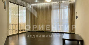 1-к квартира, вторичка, 45м2, 12/25 этаж