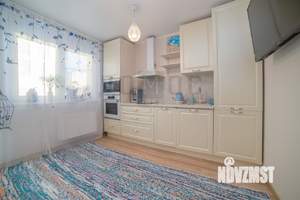 Студия квартира, вторичка, 28м2, 8/25 этаж