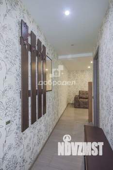 2-к квартира, вторичка, 43м2, 4/5 этаж