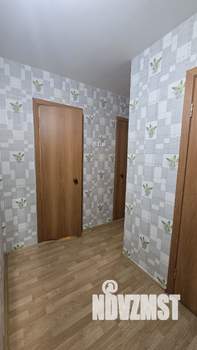 1-к квартира, вторичка, 34м2, 2/10 этаж