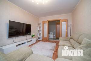 2-к квартира, вторичка, 47м2, 5/10 этаж