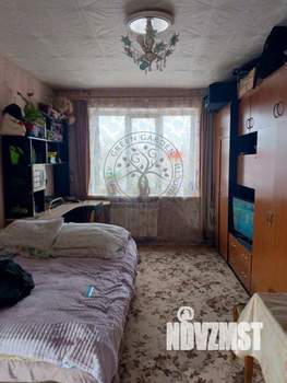 2-к квартира, вторичка, 29м2, 8/9 этаж