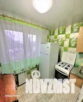 1-к квартира, вторичка, 28м2, 5/5 этаж