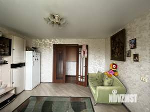 3-к квартира, вторичка, 64м2, 5/9 этаж