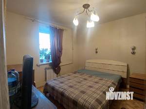 2-к квартира, вторичка, 45м2, 1/2 этаж