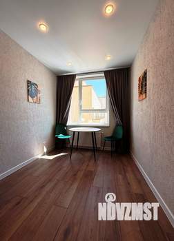 1-к квартира, вторичка, 37м2, 9/17 этаж