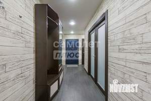 3-к квартира, вторичка, 64м2, 3/9 этаж