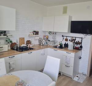 2-к квартира, вторичка, 51м2, 15/25 этаж