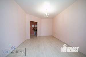 1-к квартира, вторичка, 45м2, 4/15 этаж