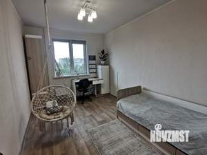 3-к квартира, вторичка, 65м2, 7/9 этаж