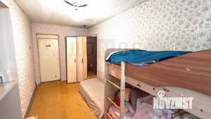 2-к квартира, вторичка, 45м2, 2/5 этаж