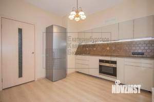 2-к квартира, вторичка, 83м2, 25/26 этаж