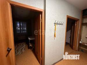 1-к квартира, вторичка, 38м2, 2/20 этаж