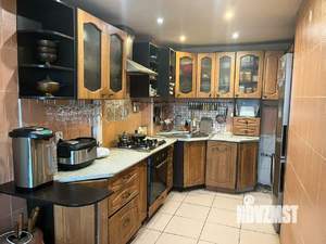 4-к квартира, вторичка, 70м2, 6/12 этаж