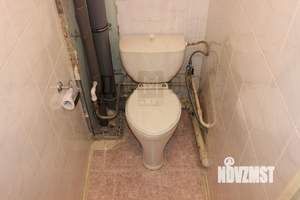 1-к квартира, вторичка, 34м2, 9/12 этаж