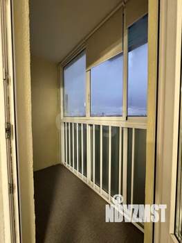 Студия квартира, вторичка, 47м2, 10/12 этаж