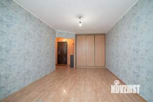 1-к квартира, вторичка, 33м2, 3/10 этаж