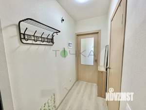 Студия квартира, вторичка, 20м2, 5/5 этаж