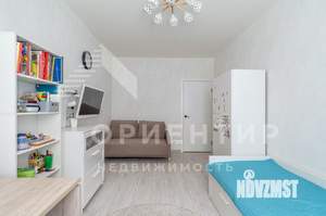 2-к квартира, вторичка, 61м2, 3/9 этаж