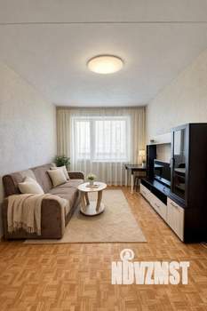 1-к квартира, вторичка, 37м2, 9/12 этаж