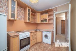 1-к квартира, вторичка, 32м2, 9/9 этаж