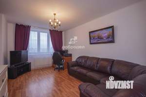 2-к квартира, вторичка, 63м2, 21/26 этаж