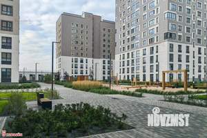 Студия квартира, вторичка, 21м2, 5/15 этаж