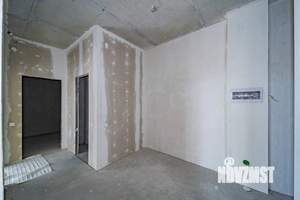 2-к квартира, вторичка, 68м2, 9/23 этаж