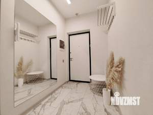 2-к квартира, вторичка, 64м2, 23/25 этаж