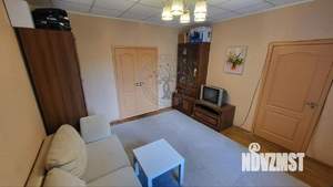 2-к квартира, вторичка, 52м2, 2/5 этаж