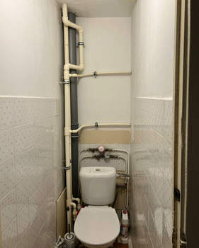 2-к квартира, вторичка, 43м2, 2/9 этаж