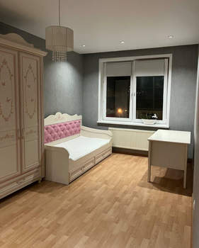 2-к квартира, вторичка, 56м2, 5/11 этаж