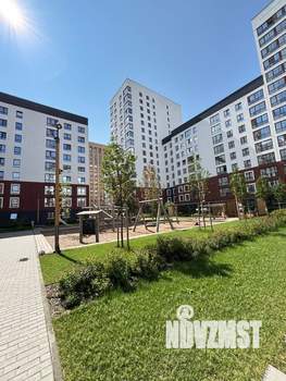 4-к квартира, вторичка, 88м2, 8/16 этаж