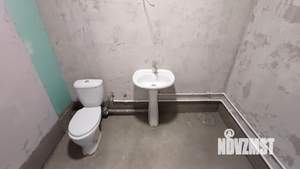 1-к квартира, вторичка, 40м2, 3/16 этаж