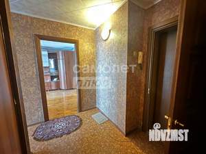 2-к квартира, вторичка, 49м2, 4/10 этаж