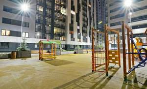 2-к квартира, вторичка, 65м2, 7/25 этаж