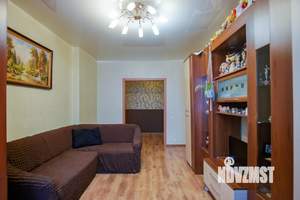 3-к квартира, вторичка, 81м2, 14/17 этаж