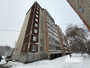 2-к квартира, вторичка, 42м2, 7/9 этаж