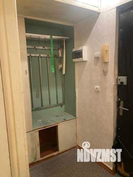 2-к квартира, вторичка, 43м2, 8/9 этаж