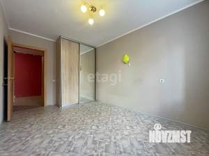 3-к квартира, вторичка, 80м2, 3/12 этаж