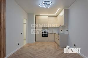 1-к квартира, вторичка, 45м2, 8/32 этаж