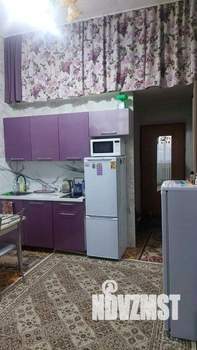 Студия квартира, вторичка, 19м2, 1/5 этаж